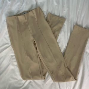 ADIKA TAN PANT